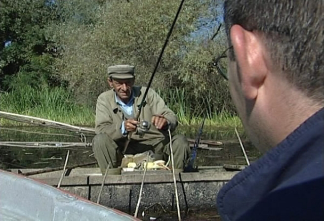 Szász János