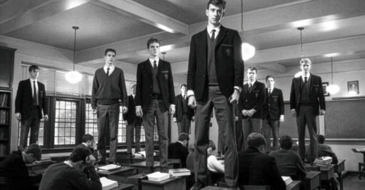 Holt költők  társasága (1989)