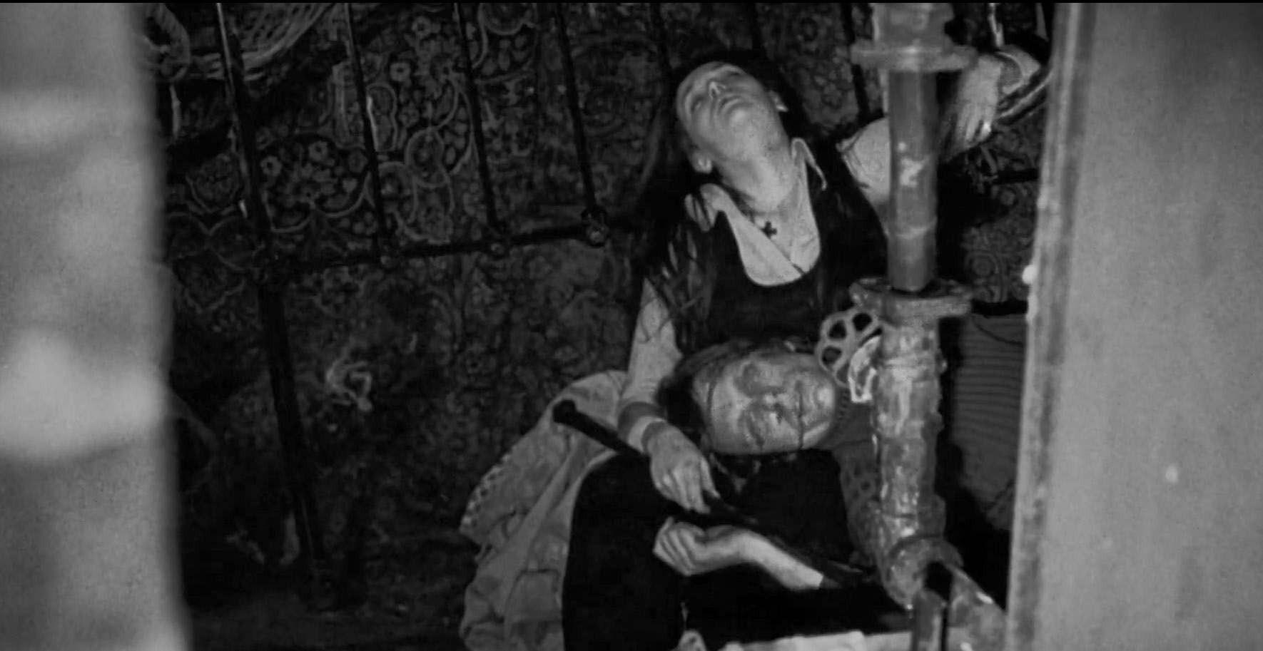 Fekete karácsony   (1974)