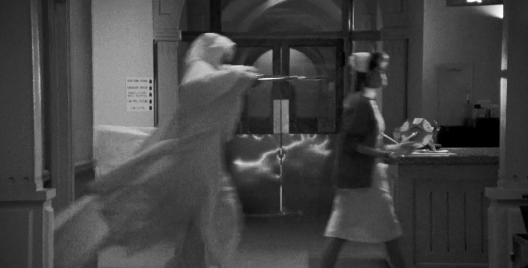 Ördögűző 3. (1990) 	