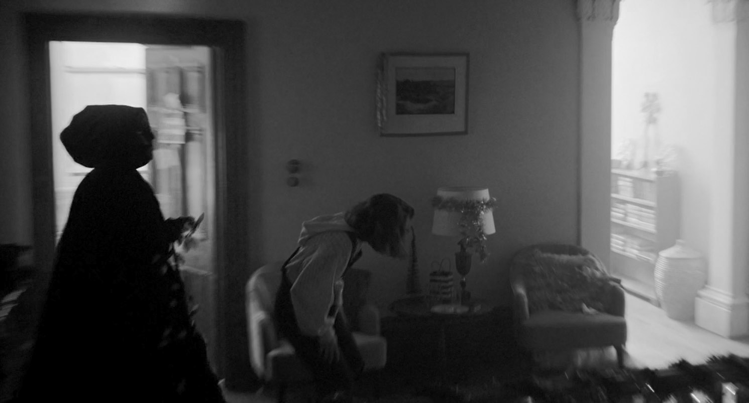 Fekete karácsony (2019)