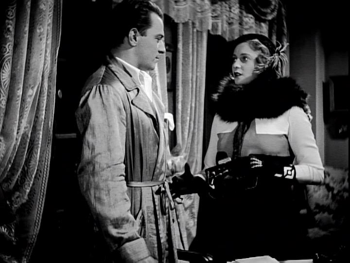 Hyppolit, a lakáj (1931)