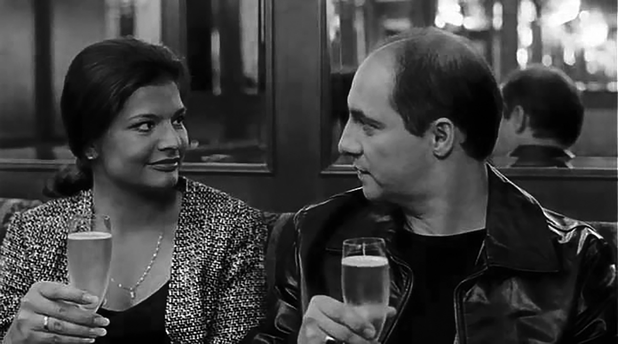 Egy szoknya, egy nadrág  (2005) 