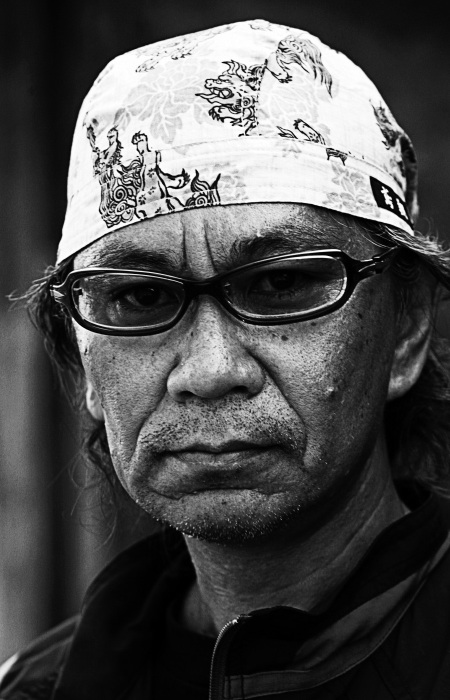 Takashi Miike