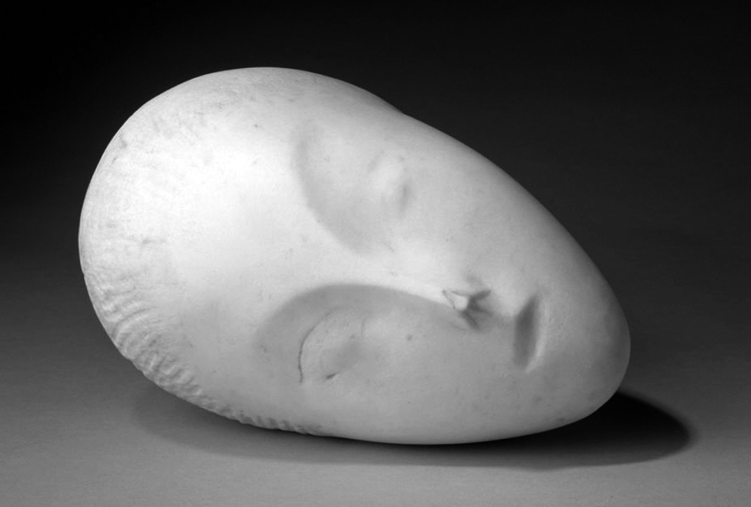 Brâncuși: Alvó Múzsa