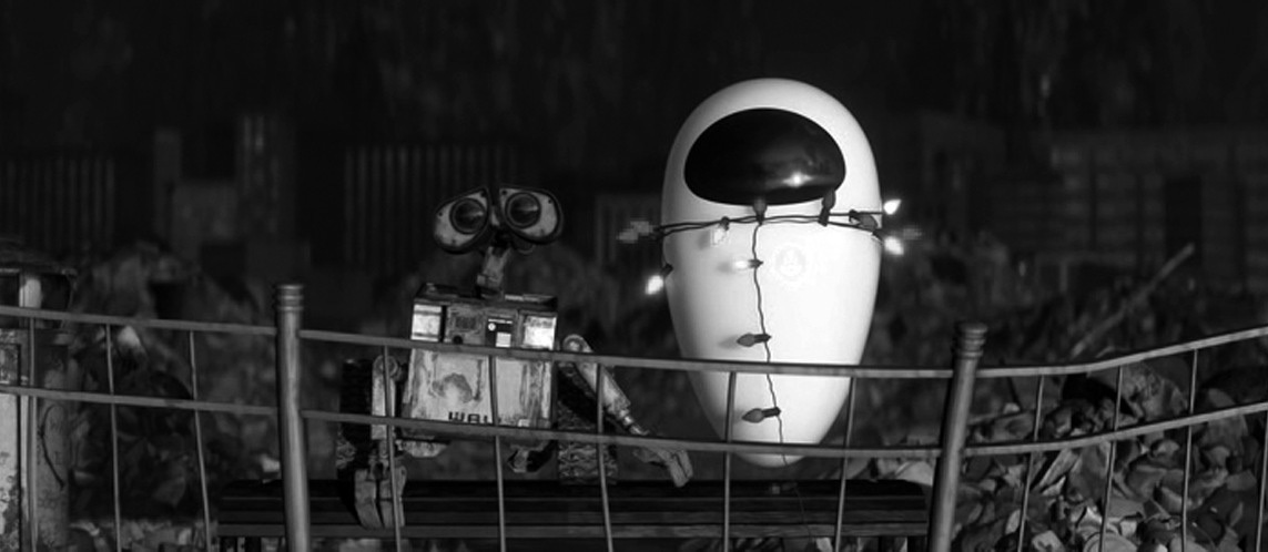 WALL-E