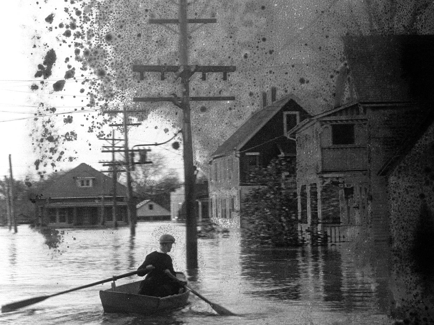 The Great Flood